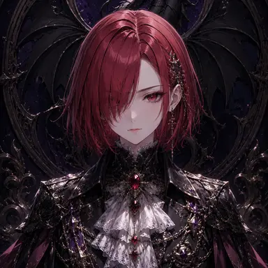 Profile image of ルシエル