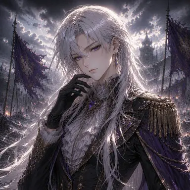Profile image of ディア