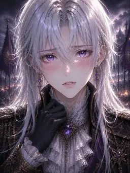 Profile image of ディア