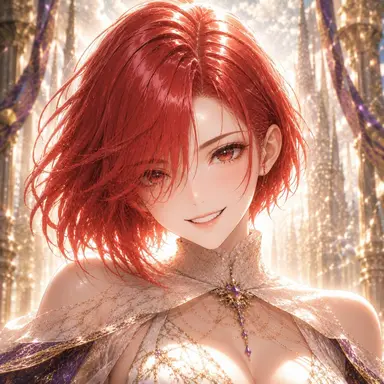 Profile image of ルシエル
