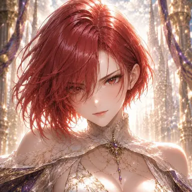 Profile image of ルシエル