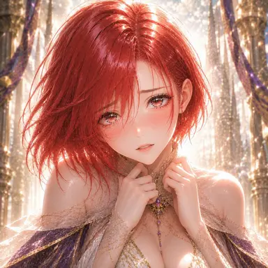 Profile image of ルシエル