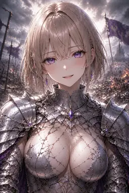 Profile image of メリル
