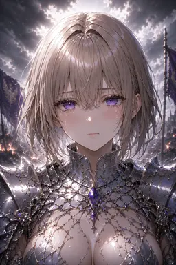 Profile image of メリル