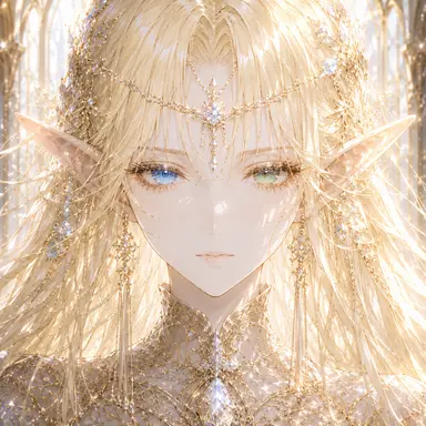 Profile image of ティアナ