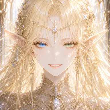 Profile image of ティアナ