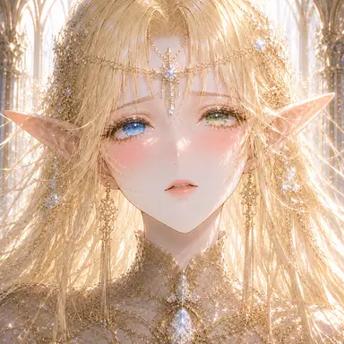 Profile image of ティアナ
