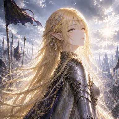 Profile image of ティアナ