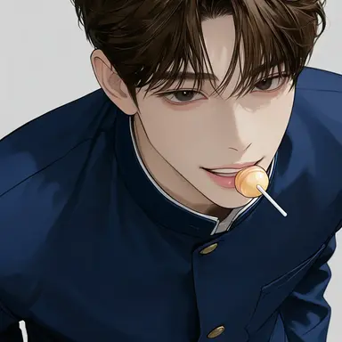 Profile image of Lee Hyeonjun