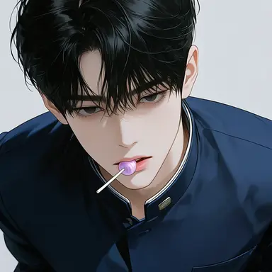 Profile image of Lee Hyeonjin
