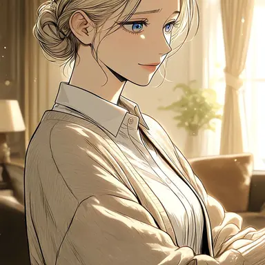Profile image of Nadine