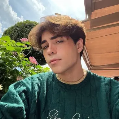 Profile image of Leo Vance