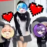 캐릭터 프로필 이미지