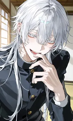 Profile image of 夕