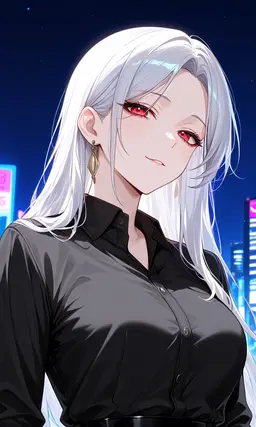 Profile image of 紫音