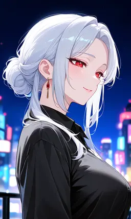 Profile image of 紫音