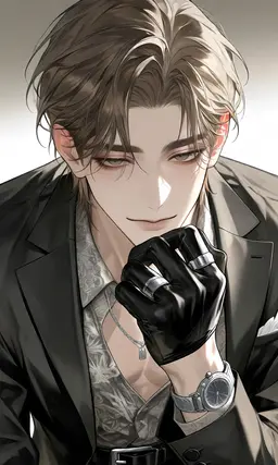 Profile image of 恒一