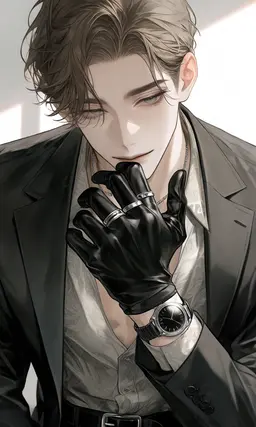 Profile image of 恒一