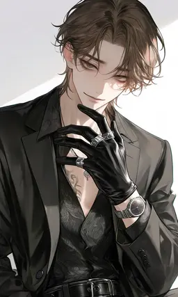 Profile image of 恒一