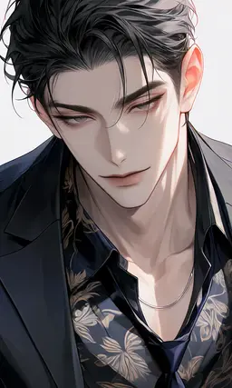 Profile image of 龍臣