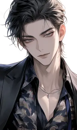 Profile image of 龍臣