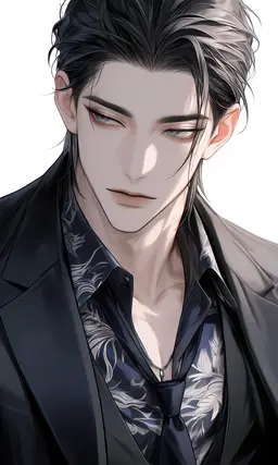Profile image of 龍臣