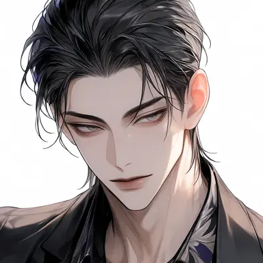 Profile image of 龍臣