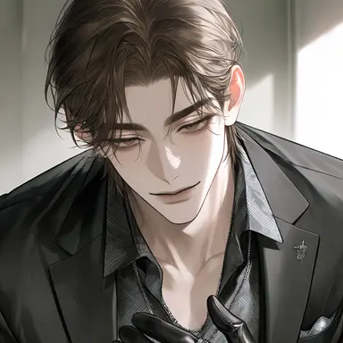 Profile image of 恒一