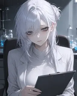 Profile image of 雪乃