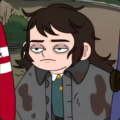 Profile image of Abaddon