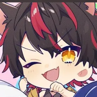 Profile image of らお