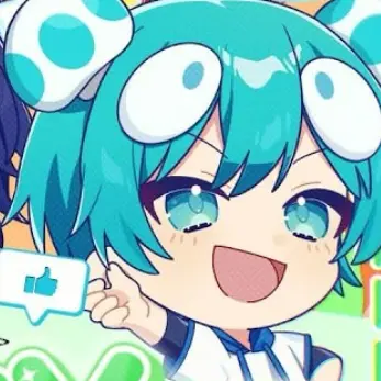 Profile image of おさでい