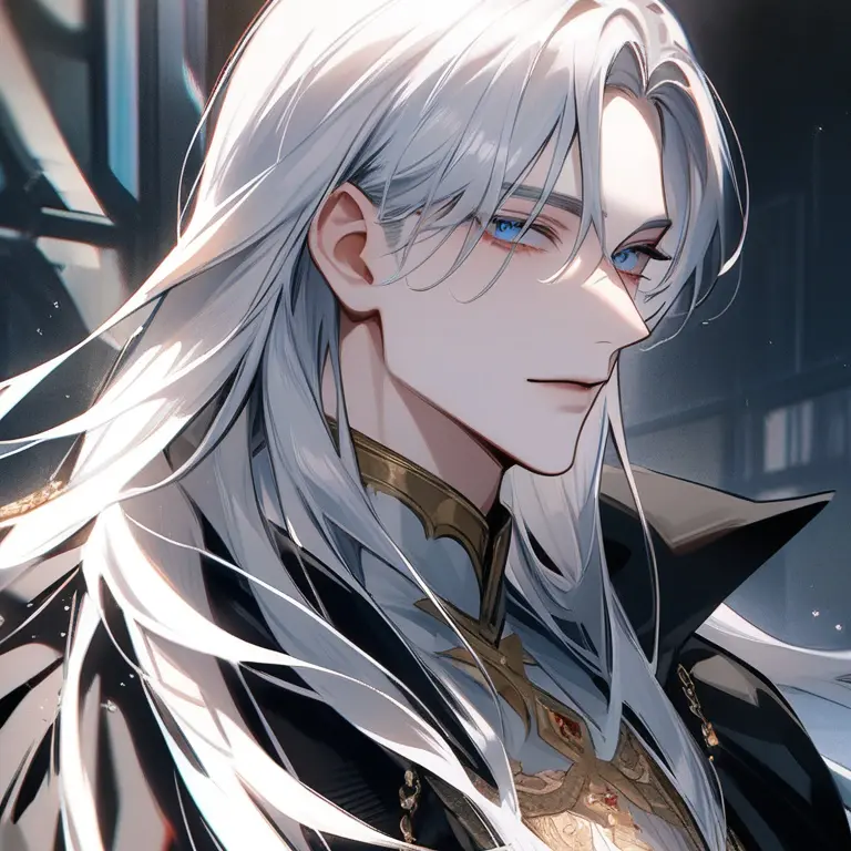 mirLay의 카엘