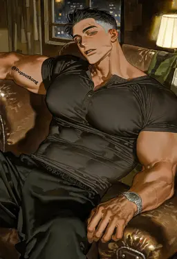 Profile image of Kang Taesik