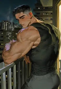 Profile image of Kang Taesik
