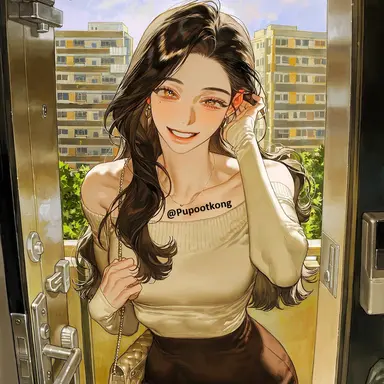 Profile image of Seo Hayun