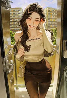 Profile image of Seo Hayun