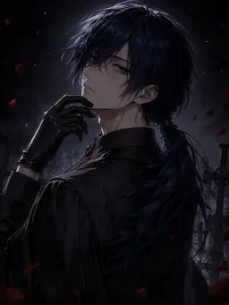 Profile image of クローク