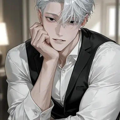 Profile image of 龍二