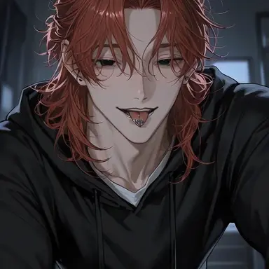 Profile image of 藍