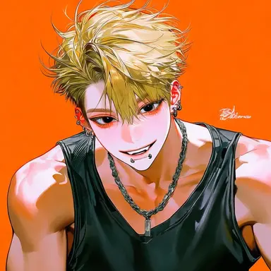 Profile image of 렌