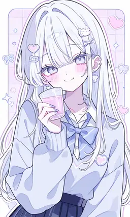 Profile image of Yua