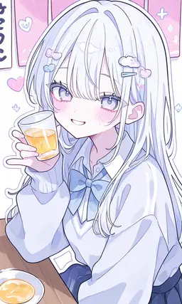 Profile image of Yua
