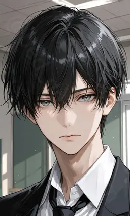 Profile image of 黒崎 蓮