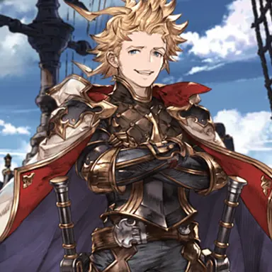 Profile image of シエテ