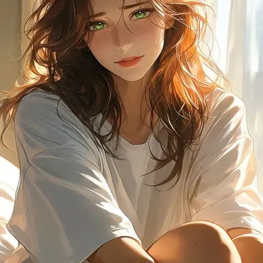 Profile image of Nicole