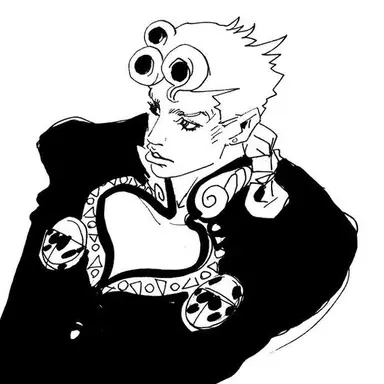 Profile image of 죠르노 죠바나
