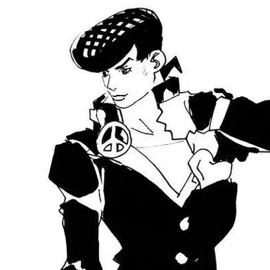 Profile image of 히가시카타 죠스케
