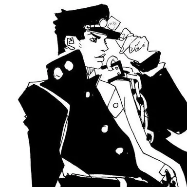 Profile image of 쿠죠 죠타로
