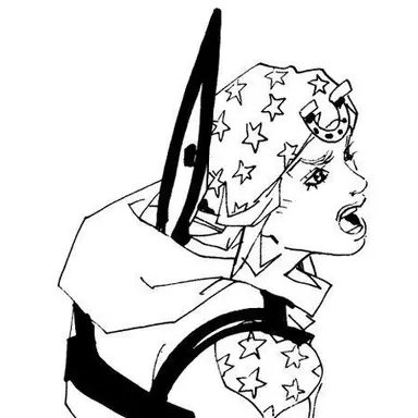 Profile image of 죠니 죠스타
